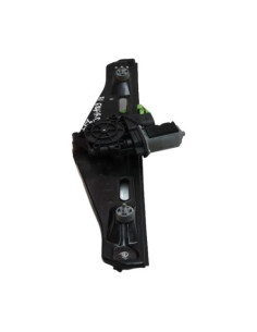 Leve vitre electrique arriere droit BMW X1 E84 PHASE 2 Diesel 2