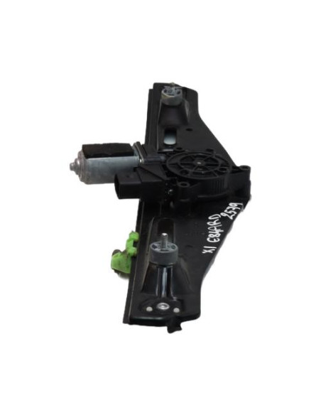 Leve vitre electrique arriere droit BMW X1 E84 PHASE 2 Diesel