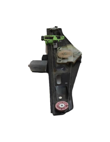 Leve vitre electrique arriere droit BMW X1 E84 PHASE 2 Diesel