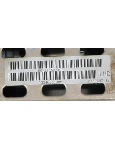 Colonne de direction MINI MINI 2 R59 ROADSTER CABRIOLET Essence