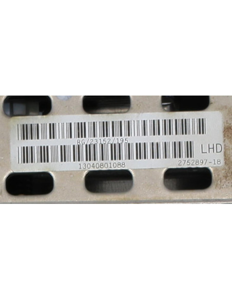 Colonne de direction MINI MINI 2 R59 ROADSTER CABRIOLET Essence