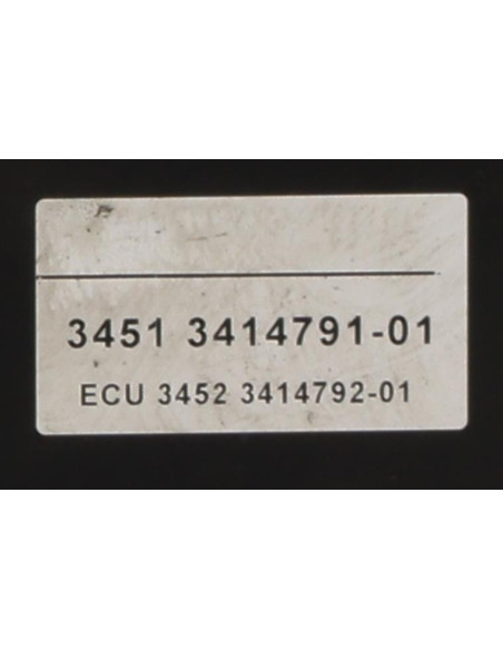 Bloc ABS (freins anti-blocage) BMW X3 E83 PHASE 1 Diesel