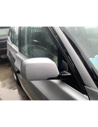 Bloc ABS (freins anti-blocage) BMW X3 E83 PHASE 1 Diesel