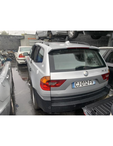 Vase de lave glace BMW X3 E83 PHASE 1 Diesel