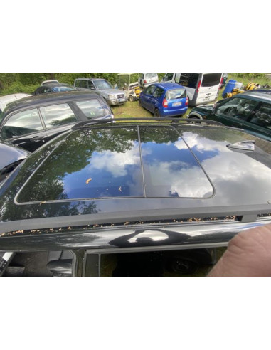 Debitmetre BMW X3 E83 PHASE 2 Diesel