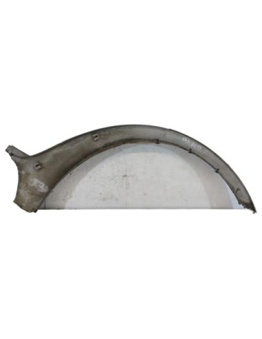 Extension d'aile arriere droit BMW X3 E83 PHASE 2 Diesel