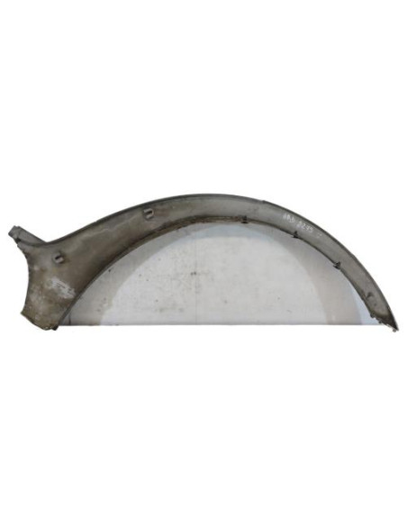 Extension d'aile arriere droit BMW X3 E83 PHASE 2 Diesel