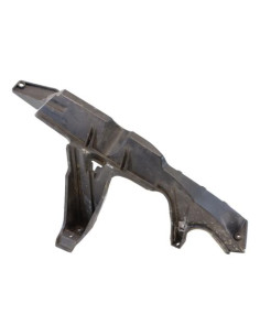 Support de phare gauche (tôle) BMW X3 E83 PHASE 2 Diesel 2