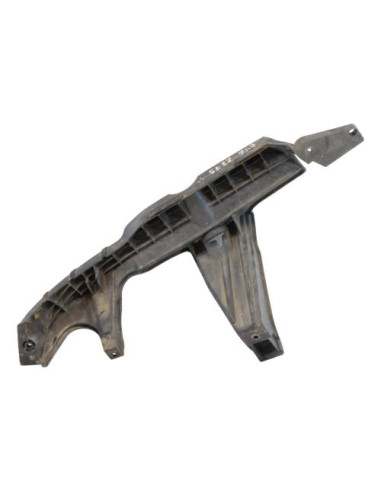 Support de phare gauche (tôle) BMW X3 E83 PHASE 2 Diesel