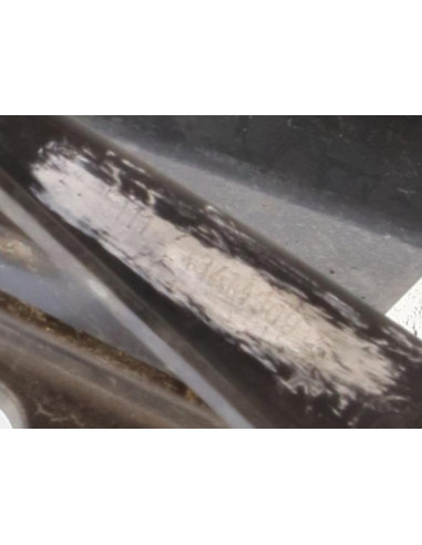 Support de phare gauche (tôle) BMW X3 E83 PHASE 2 Diesel