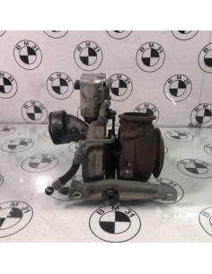 Turbo BMW X3 E83 PHASE 2 Diesel