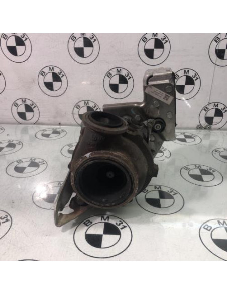Turbo BMW X3 E83 PHASE 2 Diesel