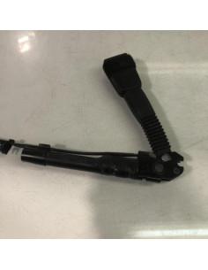 Pretensionneur de ceinture avant droit BMW SERIE 1 E87 PHASE 2 Essence 2