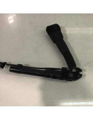 Pretensionneur de ceinture avant droit BMW SERIE 1 E87 PHASE 2 Essence