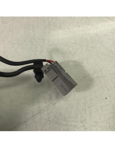 Pretensionneur de ceinture avant droit BMW SERIE 1 E87 PHASE 2 Essence