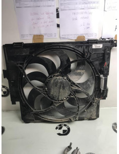 Ventilateur BMW SERIE 1 F21 PHASE 1 Diesel