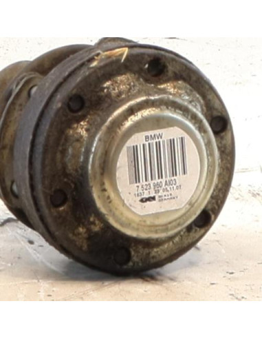 Cardan arriere droit (transmission) BMW SERIE 3 E92 COUPE PHASE 1 Essence
