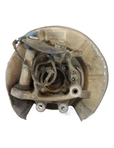 Fusee arriere droit BMW SERIE 5 E60 PHASE 1  2