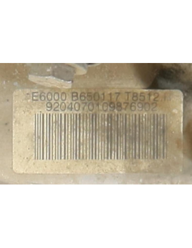 Fusee arriere droit BMW SERIE 5 E60 PHASE 1 