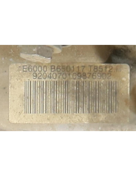 Fusee arriere droit BMW SERIE 5 E60 PHASE 1 