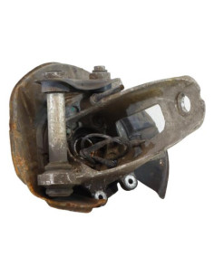 Fusee arriere droit BMW X5 E53 Diesel 2