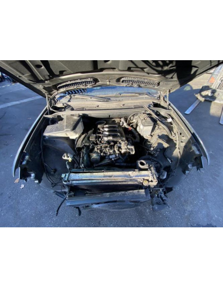 Fusee arriere droit BMW X5 E53 Diesel