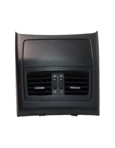 Aerateur tableau de bord BMW SERIE 3 E91 TOURING PHASE 2 BREAK Essence