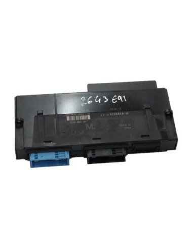 Calculateur BMW SERIE 3 E91 TOURING PHASE 2 BREAK Essence