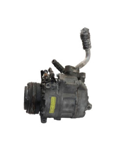 Compresseur clim BMW X5 E70 PHASE 1 Diesel 2