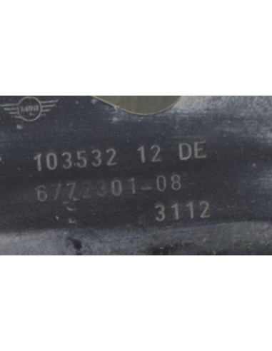 Triangle avant gauche MINI MINI 2 R56 PHASE 1 Diesel