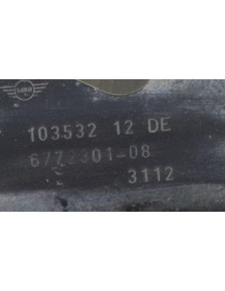 Triangle avant gauche MINI MINI 2 R56 PHASE 1 Diesel