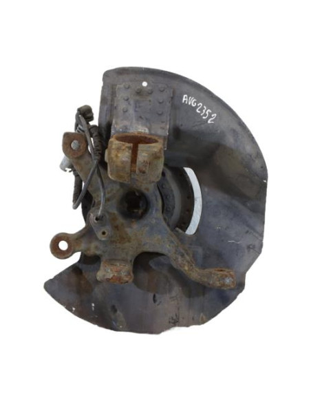 Fusee avant gauche BMW SERIE 3 E46 COUPE PHASE 1 Essence