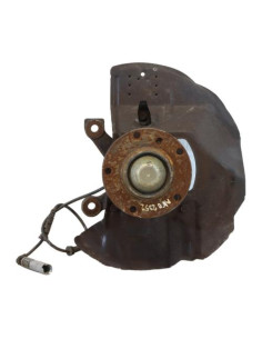 Fusee avant droit BMW SERIE 3 E46 COUPE PHASE 1 Essence