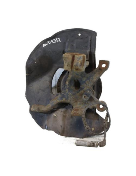 Fusee avant droit BMW SERIE 3 E46 COUPE PHASE 1 Essence