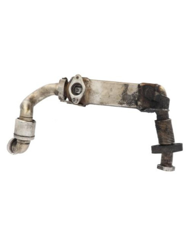 Radiateur EGR BMW SERIE 5 E60 PHASE 1 Diesel