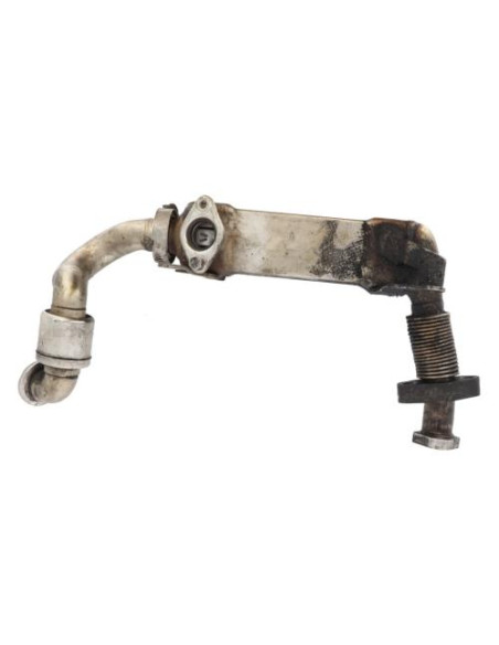 Radiateur EGR BMW SERIE 5 E60 PHASE 1 Diesel