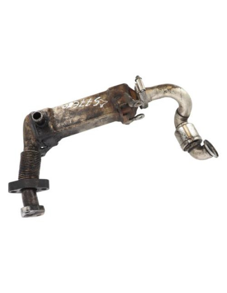 Radiateur EGR BMW SERIE 5 E60 PHASE 1 Diesel