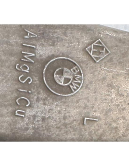 Fusee avant gauche BMW SERIE 5 F07 GRAN TURISMO PHASE 2 Essence