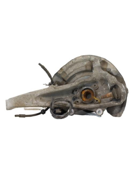 Fusee avant gauche BMW SERIE 5 F07 GRAN TURISMO PHASE 2 Essence