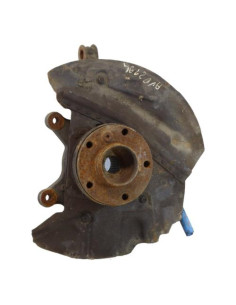 Fusee avant droit BMW X5 E53 Diesel