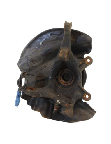 Fusee avant droit BMW X5 E53 Diesel