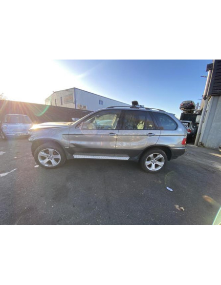 Fusee avant droit BMW X5 E53 Diesel