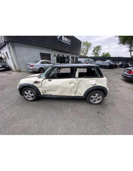 Fusee avant droit MINI MINI 2 R56 PHASE 1 Diesel
