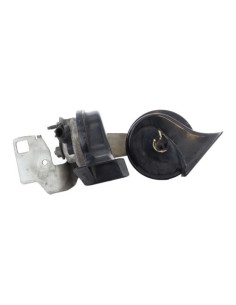 Avertisseur/Klaxon BMW SERIE 5 E60 PHASE 1 Diesel