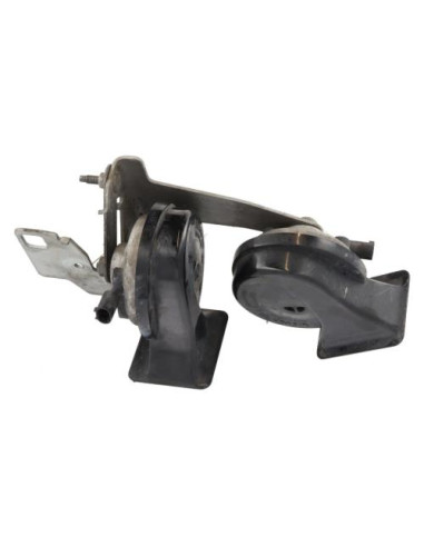 Avertisseur/Klaxon BMW SERIE 5 E60 PHASE 1 Diesel