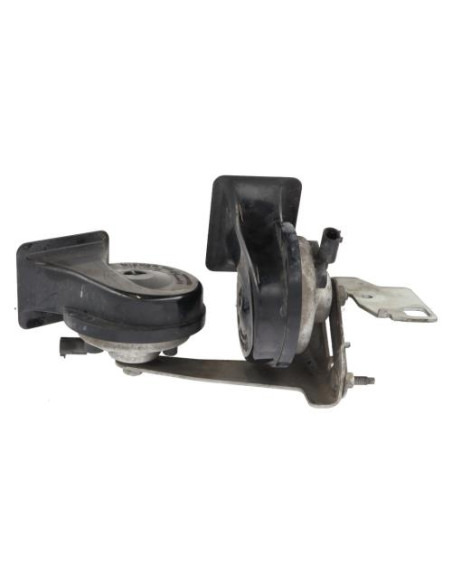 Avertisseur/Klaxon BMW SERIE 5 E60 PHASE 1 Diesel