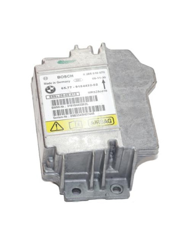 Boitier air bag BMW SERIE 3 E91 TOURING PHASE 2 BREAK Essence