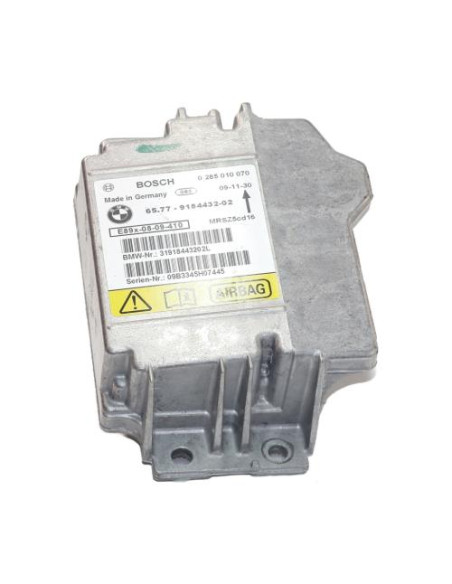 Boitier air bag BMW SERIE 3 E91 TOURING PHASE 2 BREAK Essence