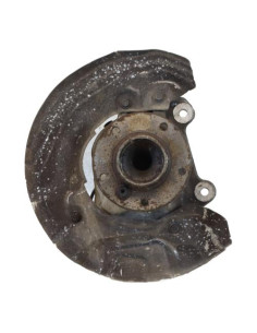 Fusee avant gauche BMW SERIE 3 E90 PHASE 1 Diesel