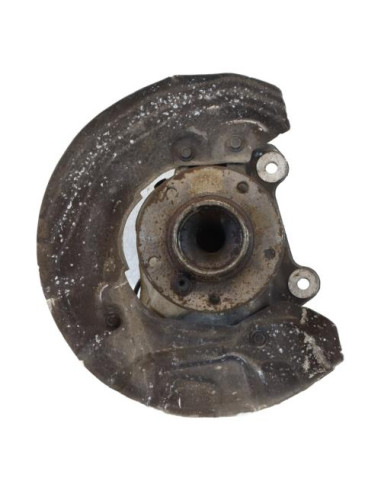 Fusee avant gauche BMW SERIE 3 E90 PHASE 1 Diesel